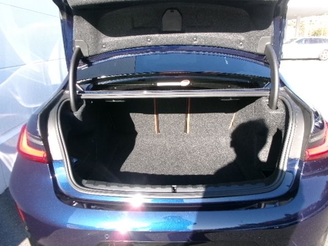 BMW 3SERIES SEDAN 2023 Image 31