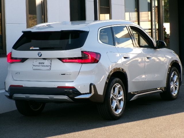 BMW X1 2023 Image 31