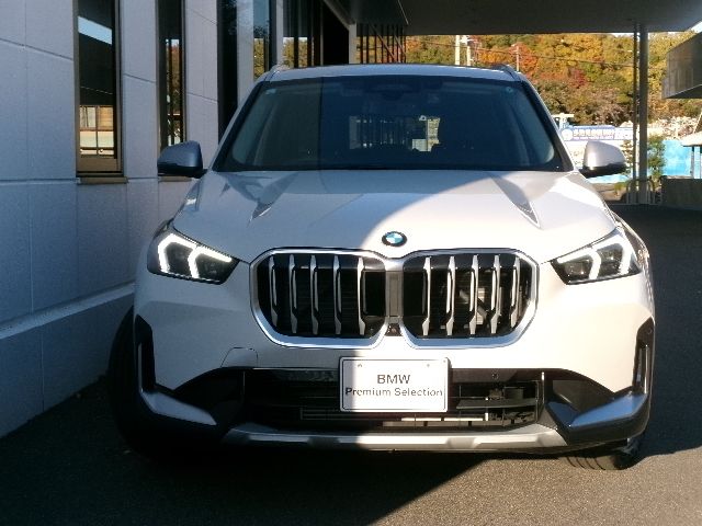BMW X1 2023 Image 31