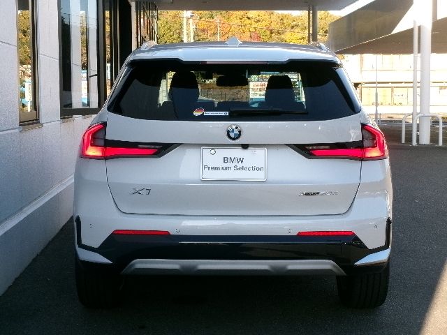 BMW X1 2023 Image 31