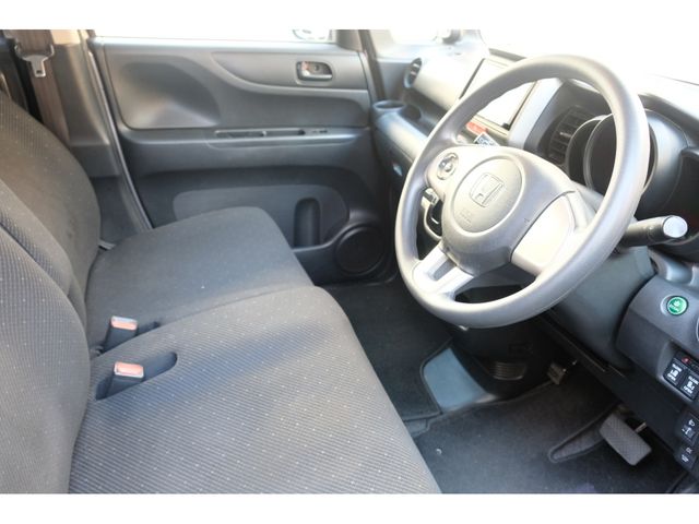 HONDA N BOX 2014 Image 31