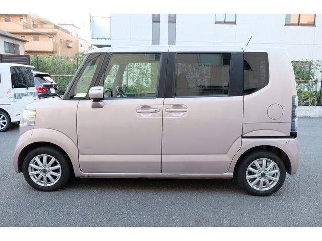 HONDA N BOX 2014 Image 31