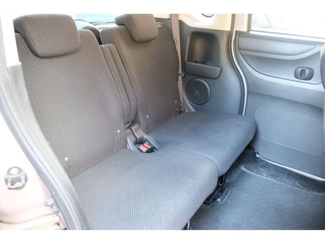 HONDA N BOX 2014 Image 31