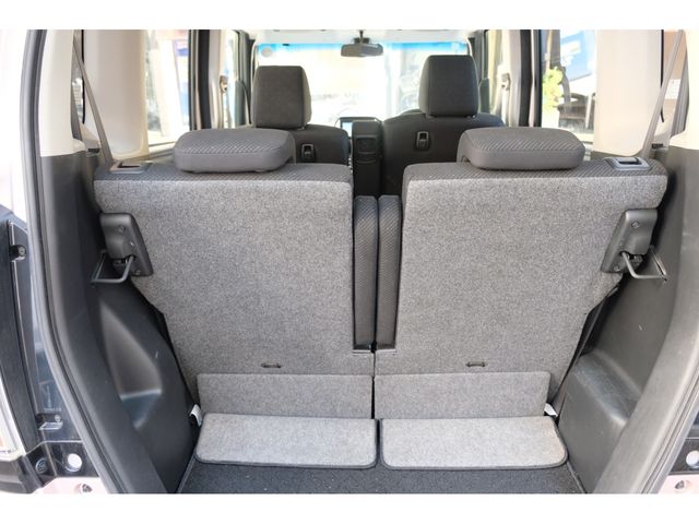 HONDA N BOX 2014 Image 31