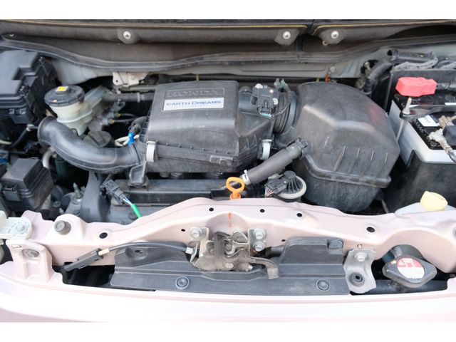 HONDA N BOX 2014 Image 31