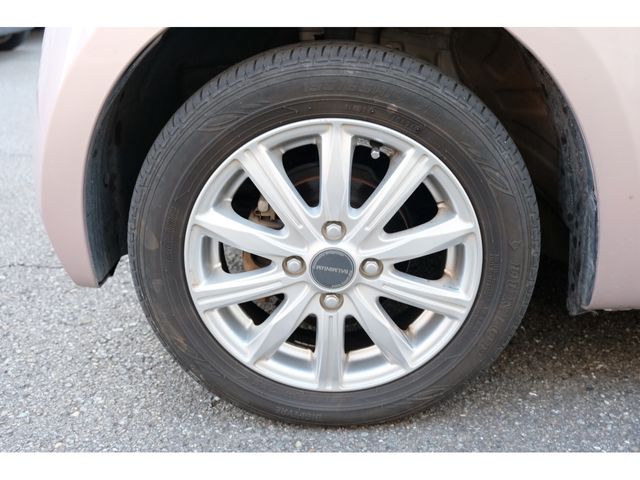 HONDA N BOX 2014 Image 31