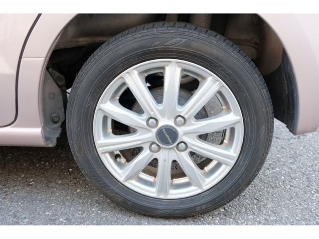 HONDA N BOX 2014 Image 31