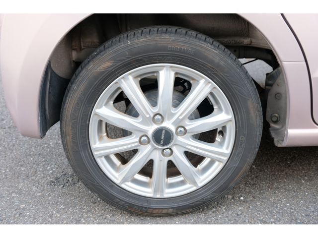 HONDA N BOX 2014 Image 31