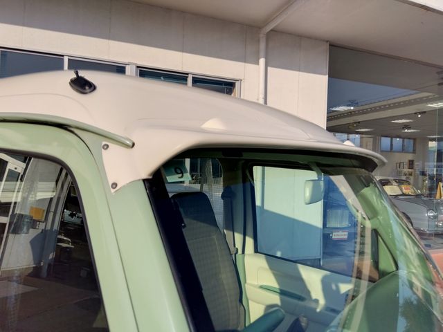 SUZUKI EVERY VAN 2005 Image 31