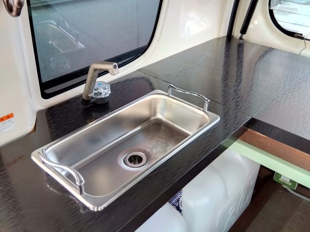 SUZUKI EVERY VAN 2005 Image 31