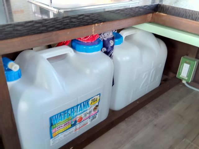 SUZUKI EVERY VAN 2005 Image 31