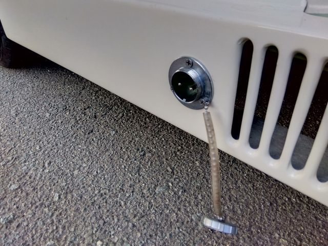 SUZUKI EVERY VAN 2005 Image 31