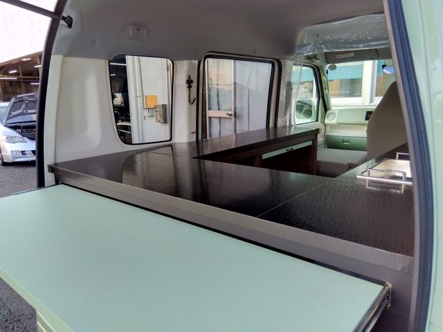 SUZUKI EVERY VAN 2005 Image 31