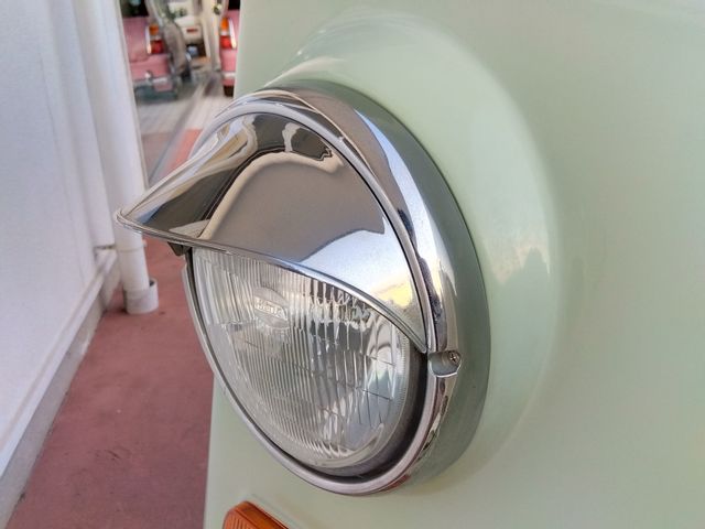 SUZUKI EVERY VAN 2005 Image 31