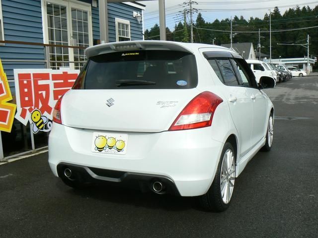 SUZUKI SWIFT 2013 Image 31