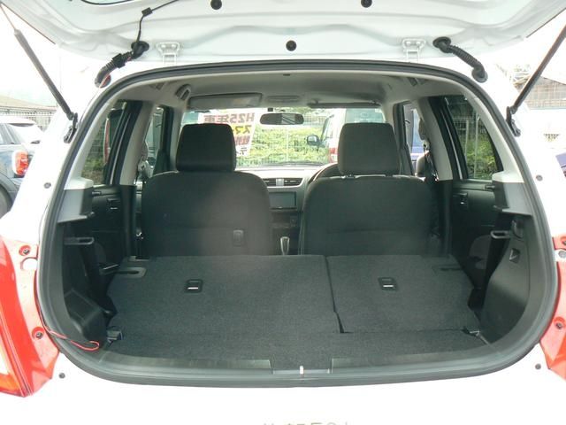 SUZUKI SWIFT 2013 Image 31