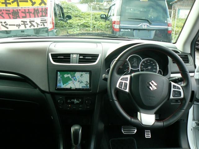 SUZUKI SWIFT 2013 Image 31