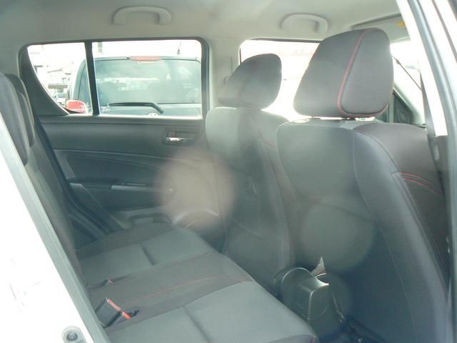 SUZUKI SWIFT 2013 Image 31