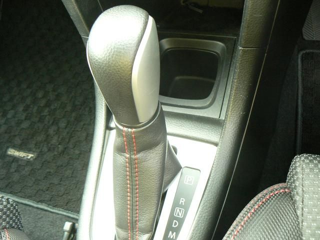 SUZUKI SWIFT 2013 Image 31