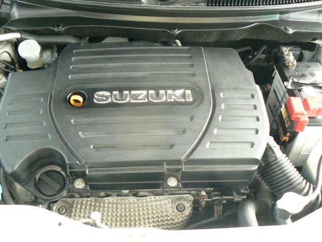 SUZUKI SWIFT 2013 Image 31