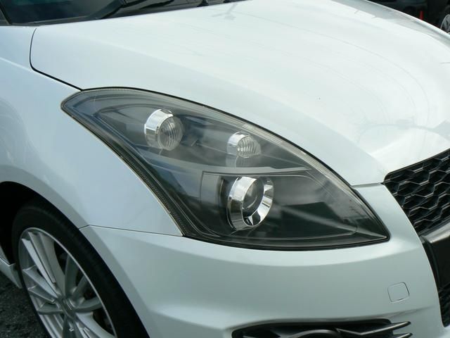 SUZUKI SWIFT 2013 Image 31