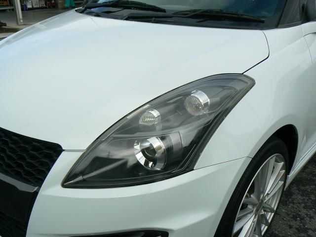 SUZUKI SWIFT 2013 Image 31