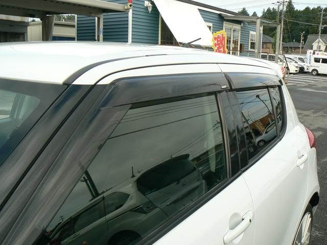 SUZUKI SWIFT 2013 Image 31