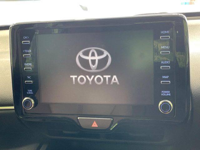 TOYOTA YARIS CROSS HYBRID 2023 Image 31