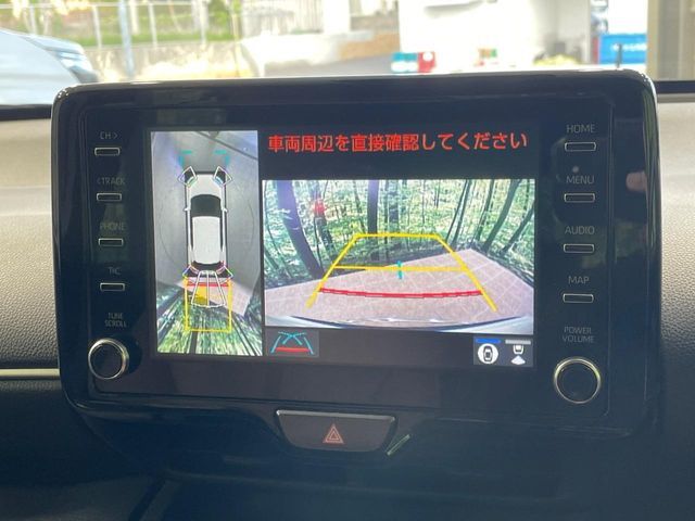 TOYOTA YARIS CROSS HYBRID 2023 Image 31