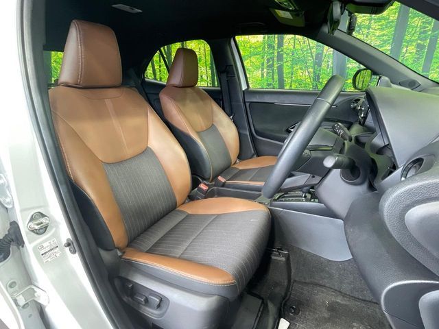 TOYOTA YARIS CROSS HYBRID 2023 Image 31