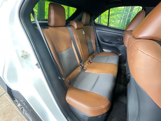 TOYOTA YARIS CROSS HYBRID 2023 Image 31