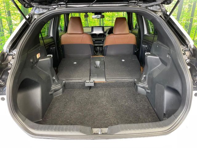 TOYOTA YARIS CROSS HYBRID 2023 Image 31