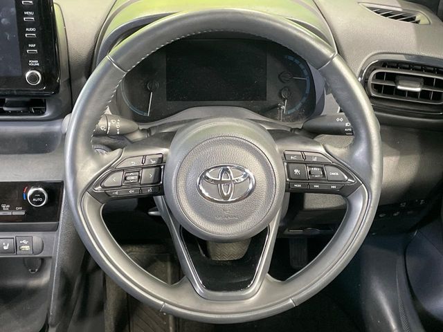 TOYOTA YARIS CROSS HYBRID 2023 Image 31
