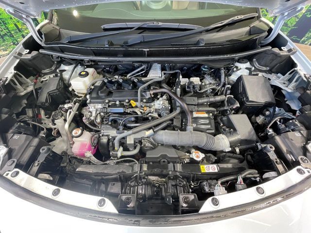 TOYOTA YARIS CROSS HYBRID 2023 Image 31