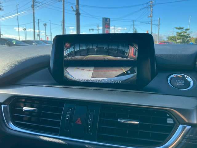 MAZDA ATENZA WAGON 4WD 2018 Image 31