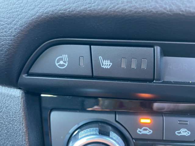 MAZDA ATENZA WAGON 4WD 2018 Image 31