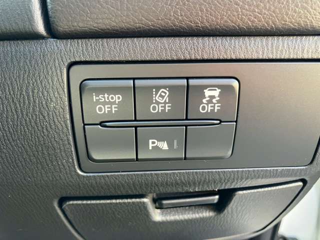 MAZDA ATENZA WAGON 4WD 2018 Image 31