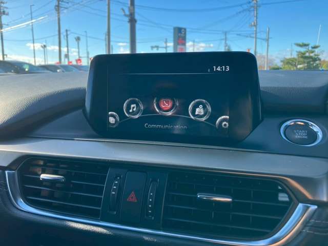 MAZDA ATENZA WAGON 4WD 2018 Image 31