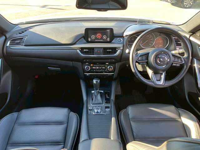 MAZDA ATENZA WAGON 4WD 2018 Image 31