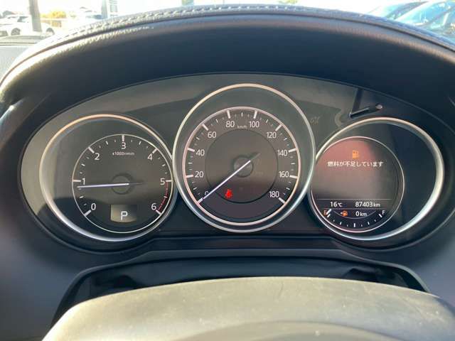 MAZDA ATENZA WAGON 4WD 2018 Image 31