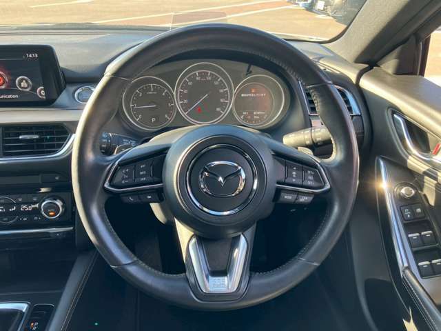 MAZDA ATENZA WAGON 4WD 2018 Image 31