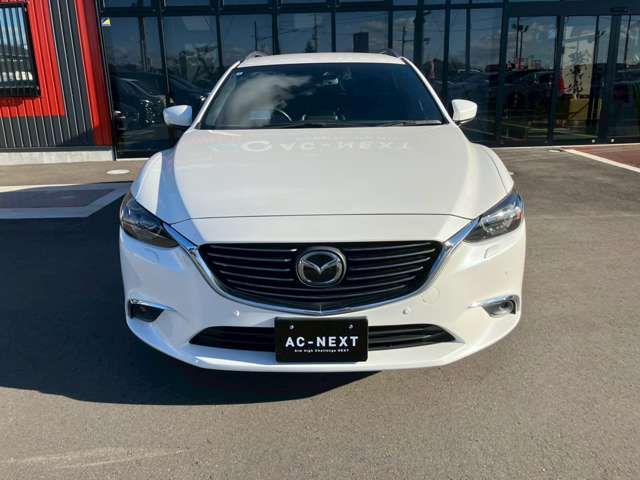 MAZDA ATENZA WAGON 4WD 2018 Image 31