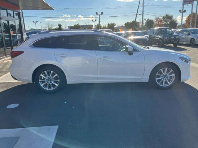 MAZDA ATENZA WAGON 4WD 2018 Image 31