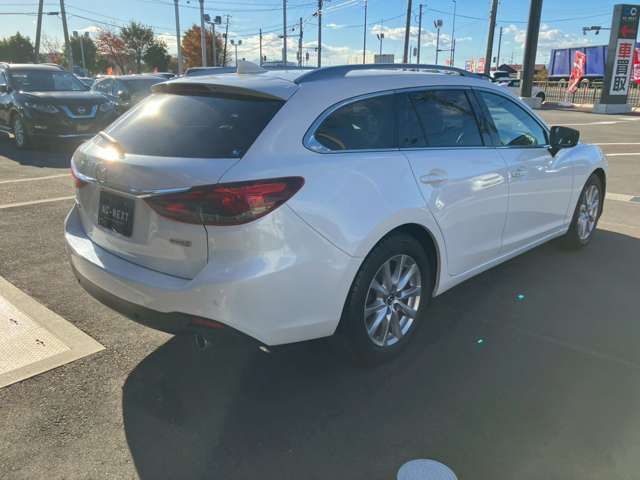 MAZDA ATENZA WAGON 4WD 2018 Image 31