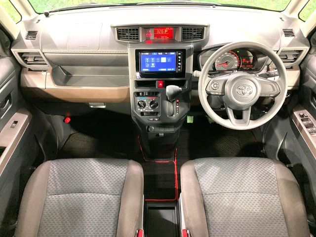 TOYOTA ROOMY 2023 Image 31