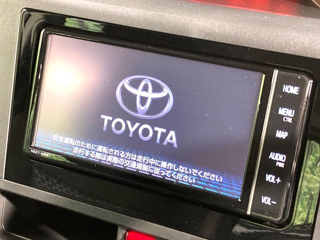 TOYOTA ROOMY 2023 Image 31