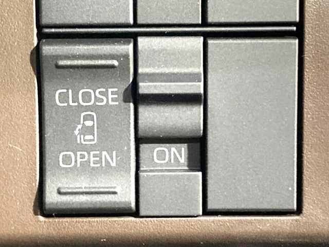 TOYOTA ROOMY 2023 Image 31