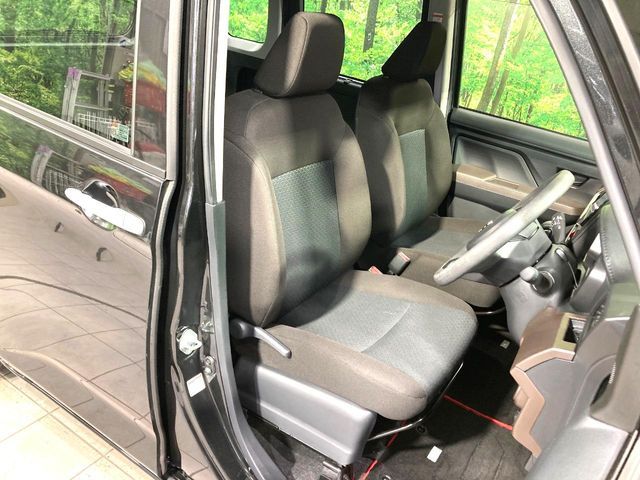 TOYOTA ROOMY 2023 Image 31