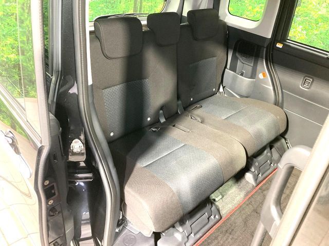 TOYOTA ROOMY 2023 Image 31