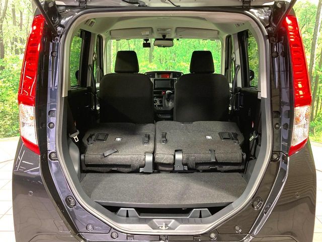 TOYOTA ROOMY 2023 Image 31